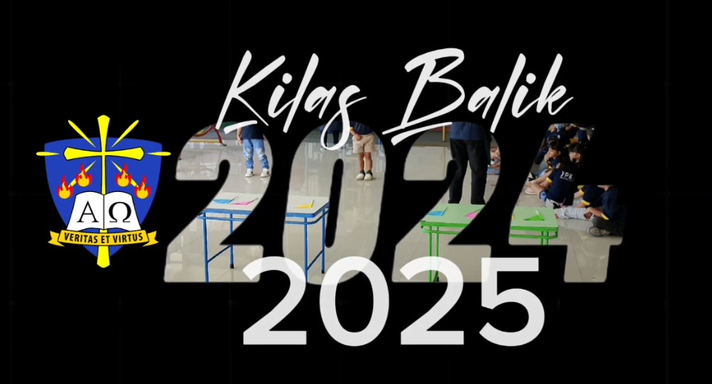 Kilas Balik Beberapa Kegiatan Sekolah dibawah Naungan YPKI Magelang (2024/2025)